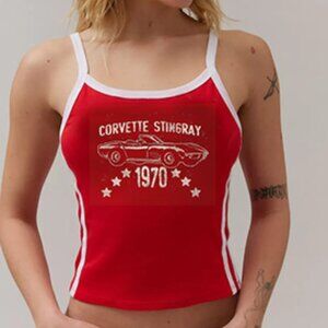 Corvette Stingray